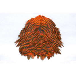 FF Signature Hen Saddle