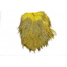 FF Signature Hen Saddle