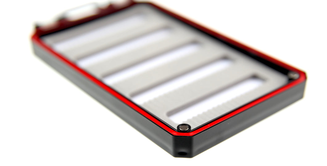 Mojn Fly Box