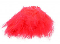 Load image into Gallery viewer, Strung/Blood Quill Marabou