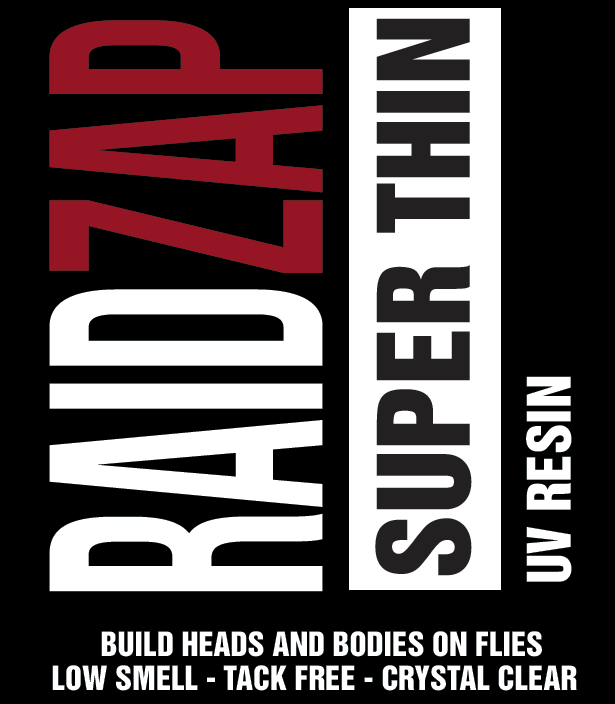 RaidZap Super Thin