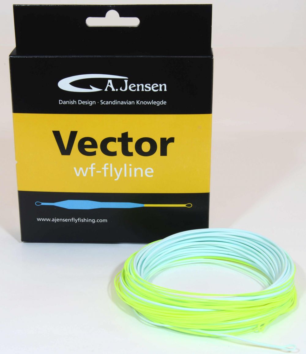 Vector WF Line