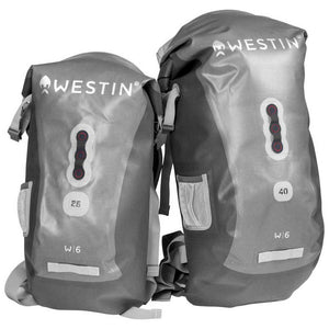 Westin W6 Roll-Top Dry Sack 40L
