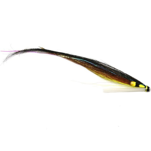 Yellow Sunray JC 3/4 inch